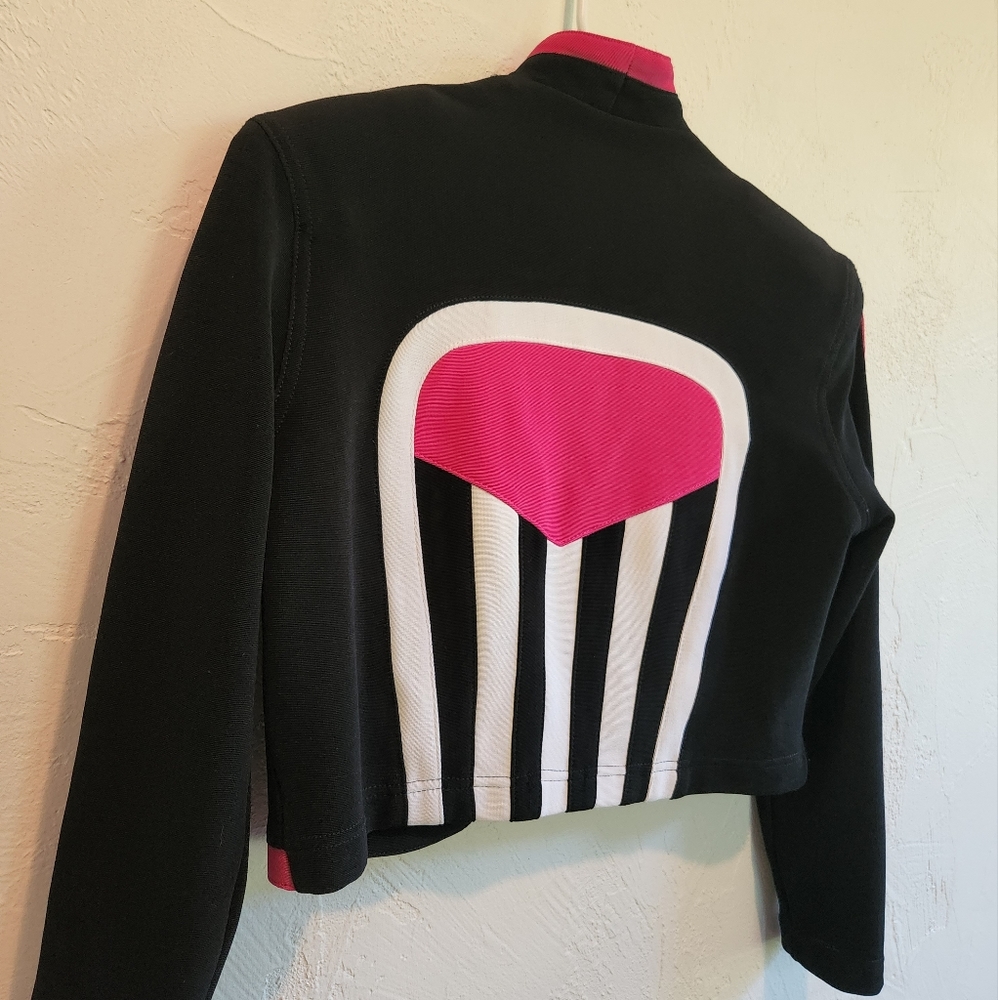 Vintage Andrea Isabella Jacket